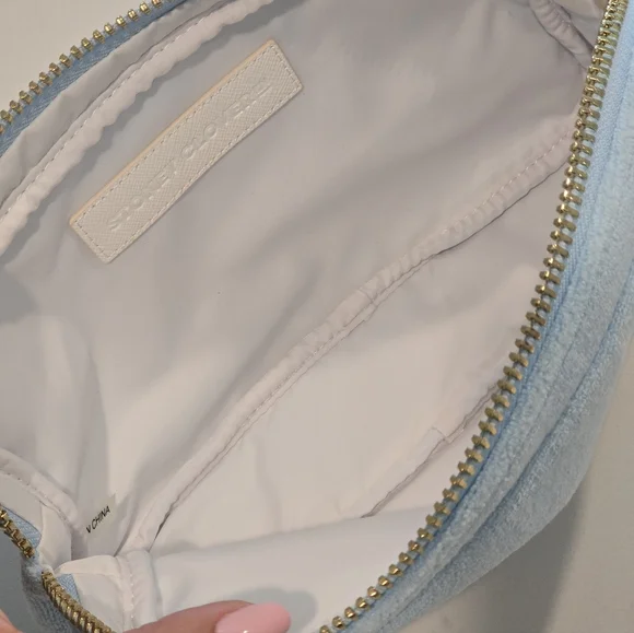 Terry Raspberry Small - Picture 7 of 8